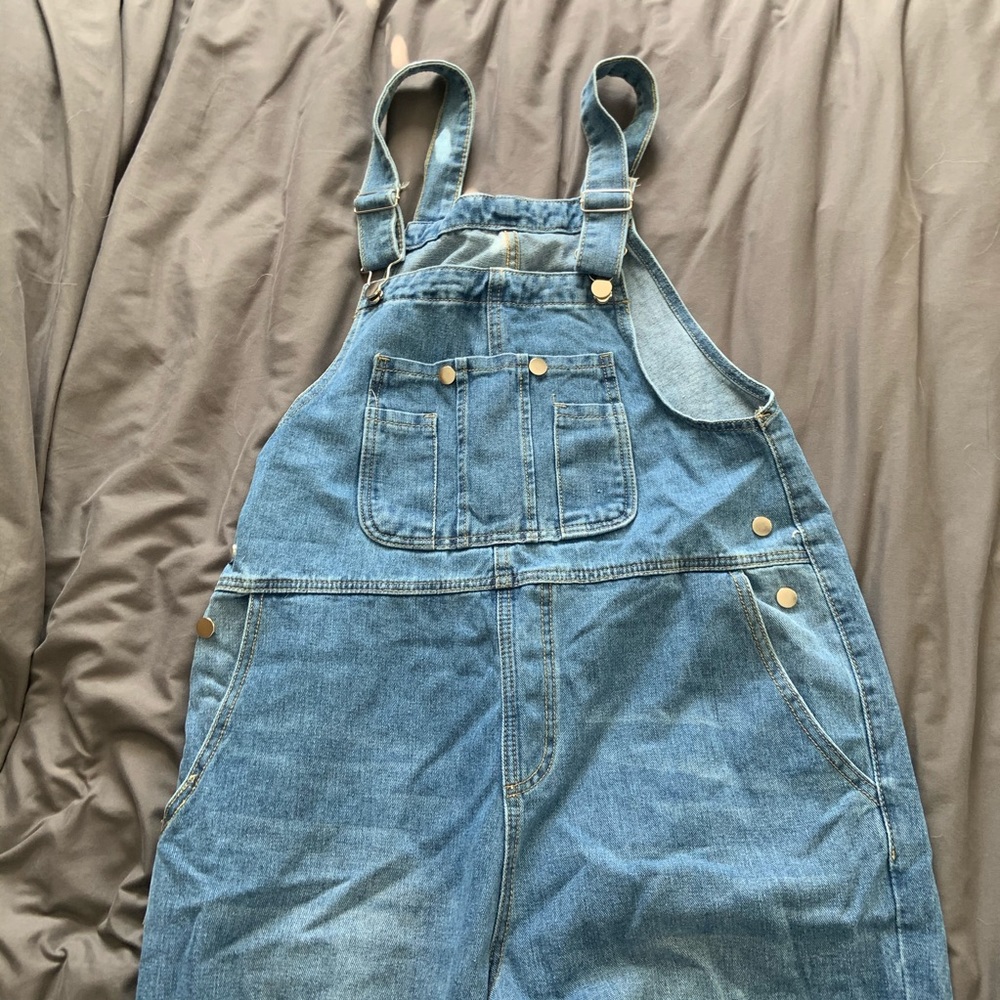 Overalls